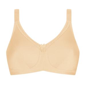 Soutien-gorge sans armatures Rita Amoena - Sable