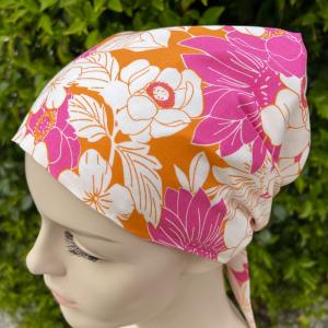 Bandana pour chimio Misu Ellen Wille