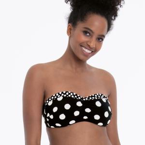 Bikini bandeau pour prothèses Santa Summer dot Anita