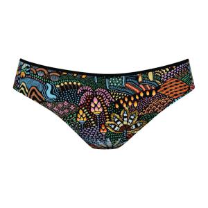 Bikini pour prothèse Laila Wonderland Anita