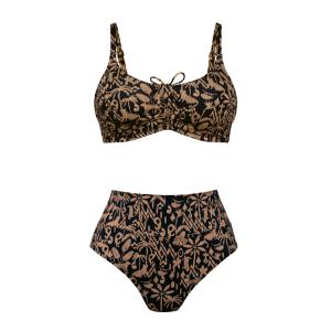 Bikini pour prothèses Santa rosa Secret Jungle Anita