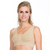 Brassire sans armatures Comfort bra Magic Bodyfashion