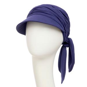 Casquette chimio Briana Cap en bambou Christine Headwear