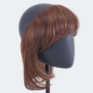 Couronne de cheveux naturels Verbena Ellen Wille