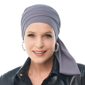 Foulard Mayte uni Gisela Mayer