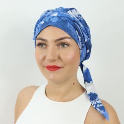 Foulard Préformé Georgia Autrement Belle