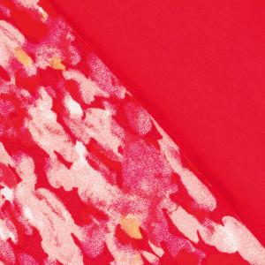 Foulard chimio en coton Garbo Ellen Wille