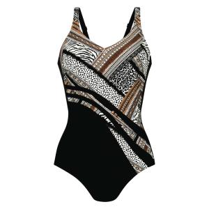 Maillot de bain pour prothèses Dirban Safari World Anita
