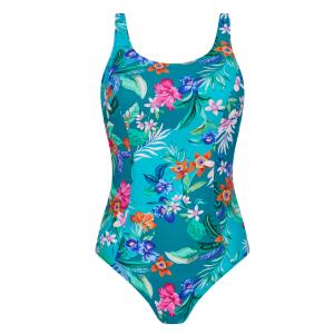 Maillot de bain à poche une pièce Alvor FB Amoena