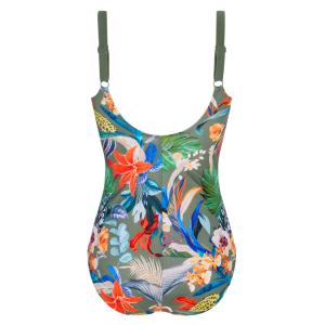 Maillot de bain à poche une pièce Krabi FB 50C Amoena