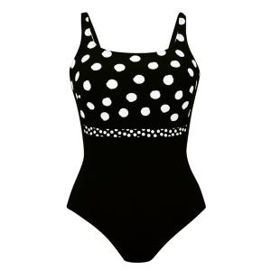 Maillot de bain à poches Melilla Summer dot Anita