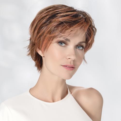 Prothèse capillaire Avenue soft HairSociety Ellen Wille