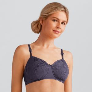Soutien-gorge Alexa paddé sans armatures 85B Amoena