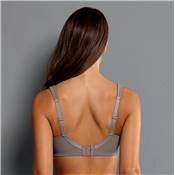 Soutien-gorge sans armatures Venecia dusty grey Anita