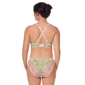 Soutien gorge sans armatures paddé Kalina Amoena