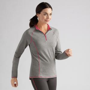 T-shirt sport  manches longues Amoena