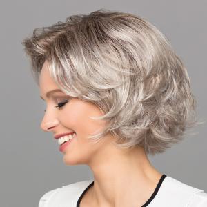 Prothèse capillaire Tonia Mono Lace Long Mayer Hair