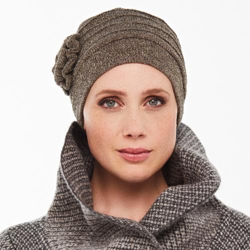 Turban chimio Cap Lulu Gisela Mayer