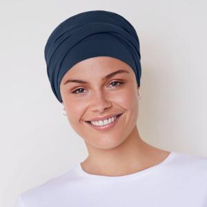 Turban chimio Emmy Christine Headwear