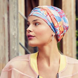 Turban chimio Luna Christine Headwear