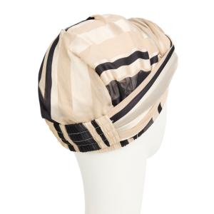 Turban chimiothérapie Boho Spirit Amber Christine Headwear