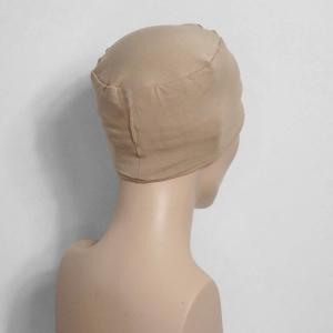 Bonnet chimio Linette Bambou : Confort absolu - Autrement Belle