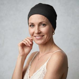 Bonnet chimio Zou bambou : La gamme iconique - Autrement Belle