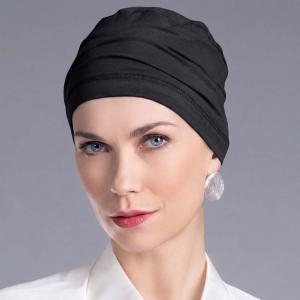 Bonnet Easy Fit Ellen Wille : Coton ultra-doux et effet seconde peau
