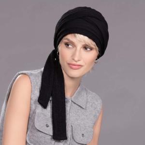 Foulard Chimio d'Hiver en Tricot Ama Comfort Ellen Wille : Doublé Bambou & Reversible