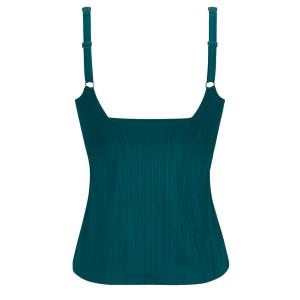 Tankini pour prothèse Treviso Émeraude - Amoena