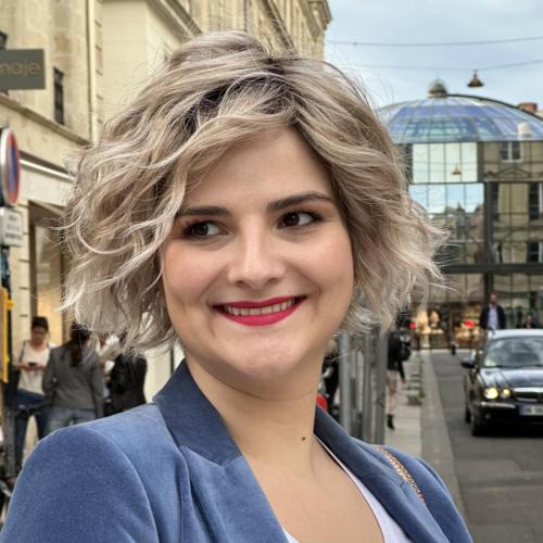 Prothèse capillaire Dance Perucci Ellen Wille