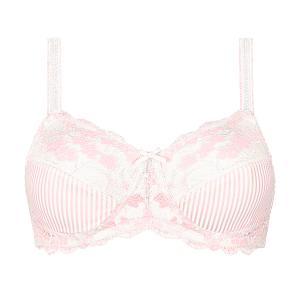 Soutien-gorge sans armatures Kennie - Amoena (Lilas Vintage)