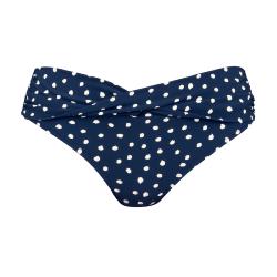 Bikini pour prothèse Mexicali Blue Dots Anita