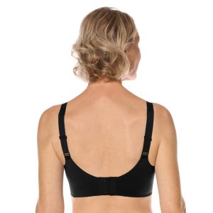 Brassière Aylin sans armatures noir Amoena