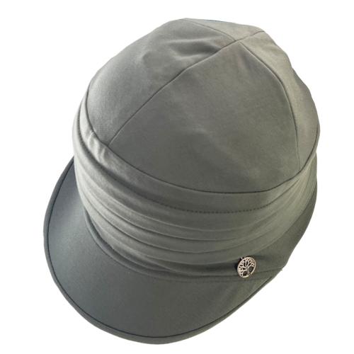 Casquette chimio Cap Meda Gisela Mayer