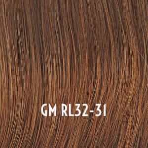 Prothèse capillaire Nature statement Deluxe Nature Gisela Mayer
