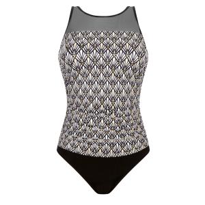 Maillot de bain pour prothèse avec modestie Be Elegant Amoena