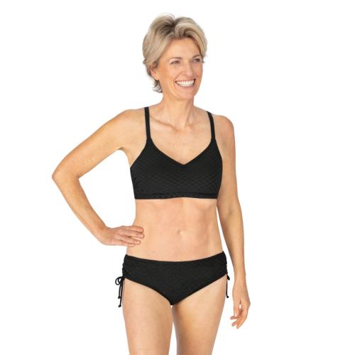 Bikini pour prothèses sans armatures Retro 40B Amoena