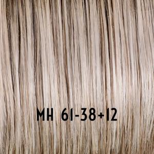 Prothèse capillaire High End Tonia Long Mayer Hair