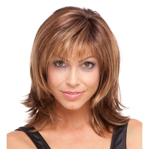 Prothèse capillaire Casino more HairPower Ellen Wille