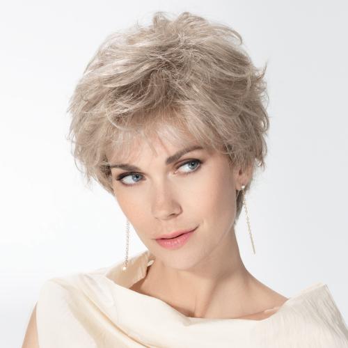 Prothèse capillaire Charme soft small HairSociety Ellen Wille