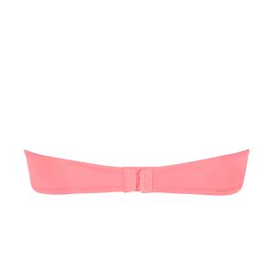 Soutien gorge bandeau avec armatures Glenda rose Amoena