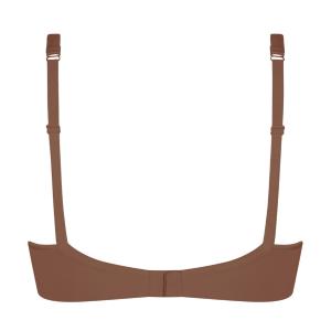 Soutien gorge pour prothèse paddé Mara moka Amoena