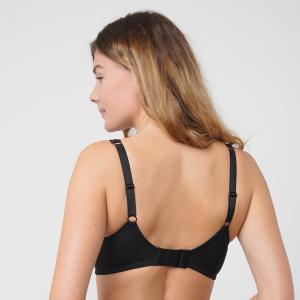 Soutien-gorge pour prothèses coton Flora Bibi&Bibi