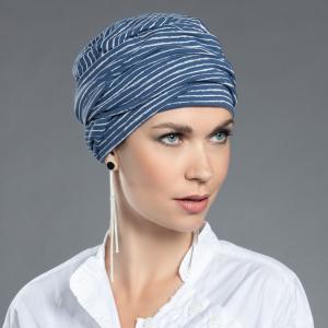 Turban alopécie Goga Ellen Wille