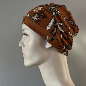 Bonnet chimio Bahama multicolore Gisela Mayer