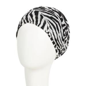Turban chimio Boho Avalon avec bandeau amovible Christine Headwear