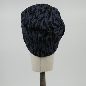 Turban chimio Panam hiver Autrement Belle