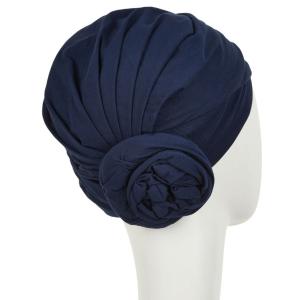 Turban chimio Zuri coton Supima® Christine Headwear