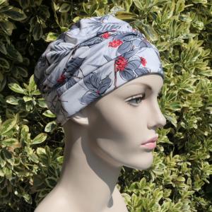 Turban chimio bambou Mirabelle Autrement Belle